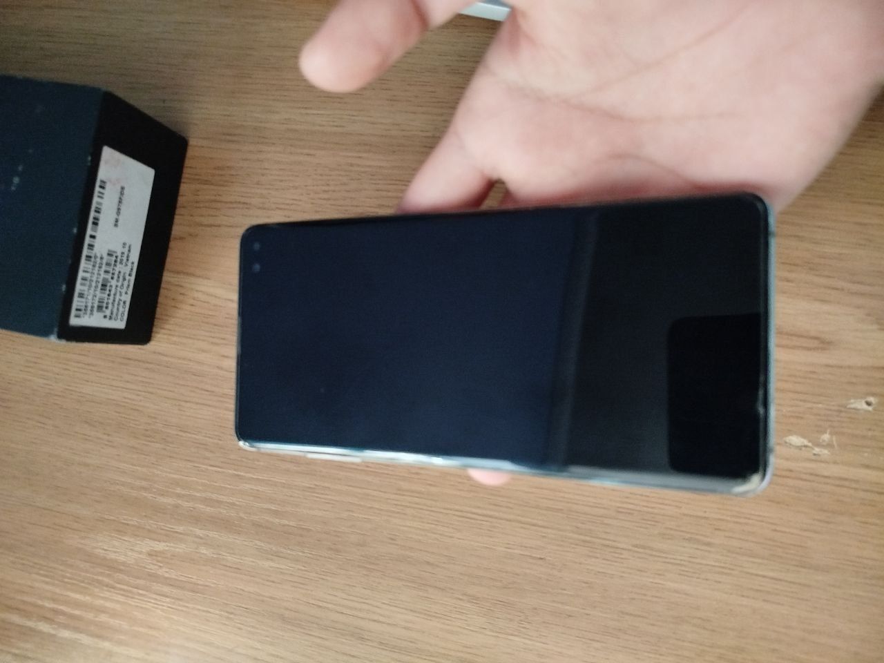 Samsung s10 plus