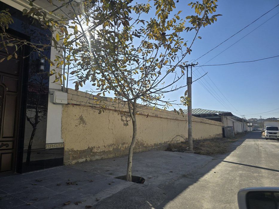 Срочно продаётся земельный участок