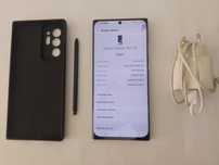 Samsung Note 20 ultra 5 G