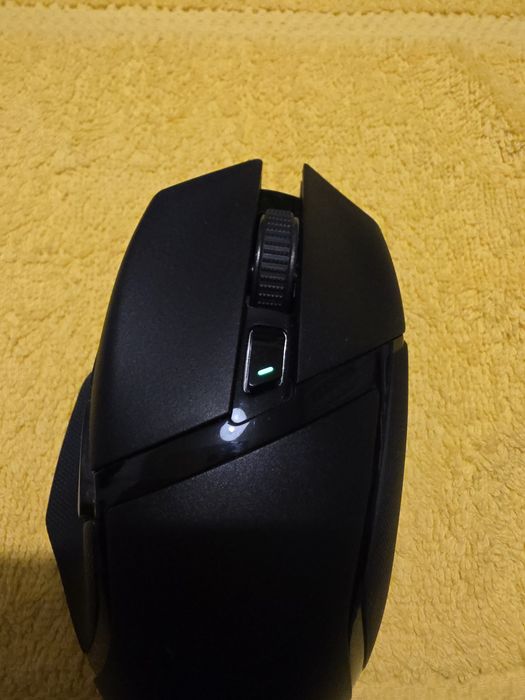 Razer Basilisk X Hyperspeed