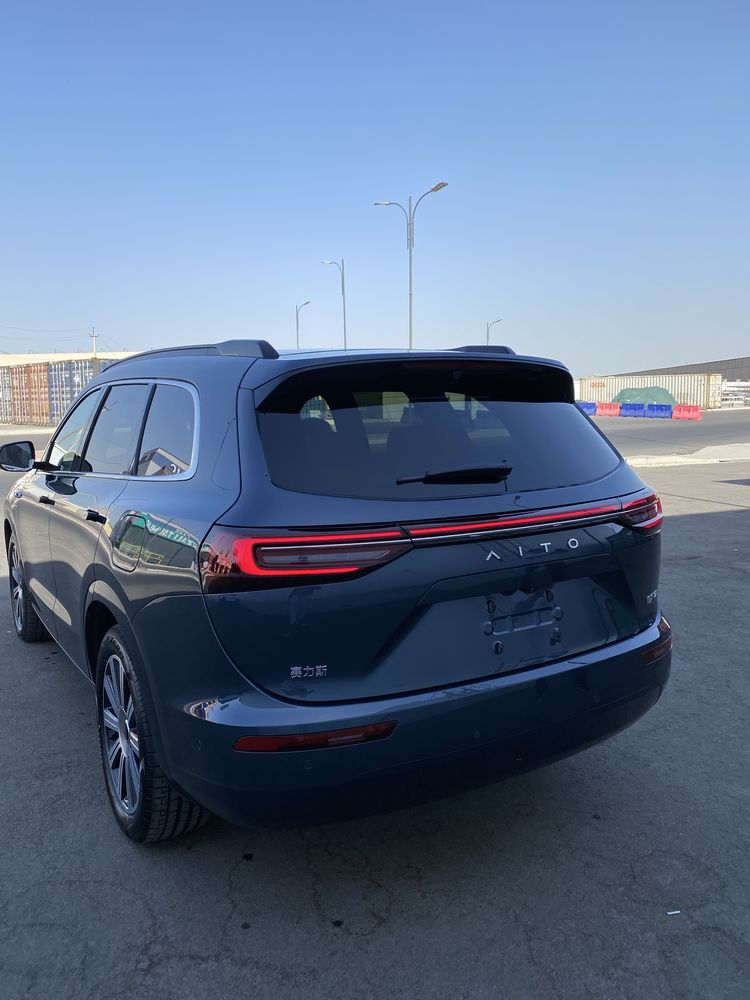 Aito m7 sotiladi