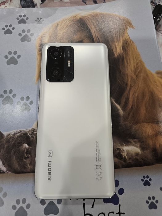 XIAOMI 11T 5G като нов