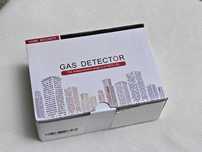 Detector Gaze Nou