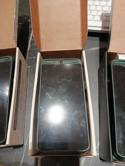 PAX A930RTX - онлайн касса - POS-терминал
