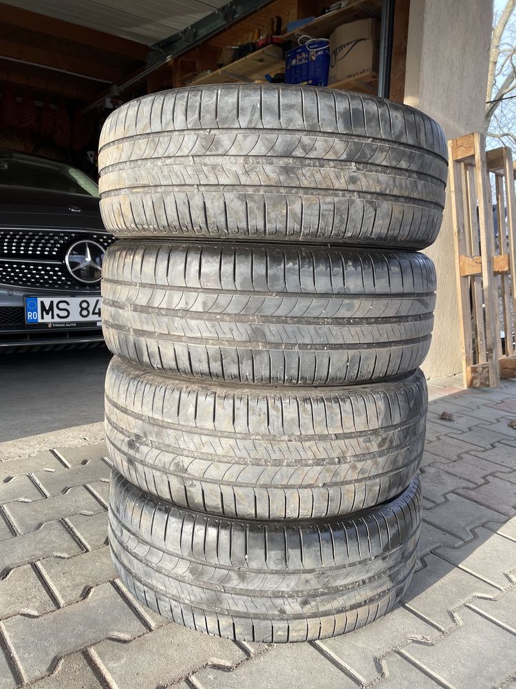 Anvelope vara 205/55/16 Michelin 2018