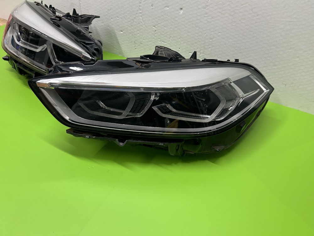 Far faruri bmw F40 seria 1 full led stanga / dreapta 2020-2023
