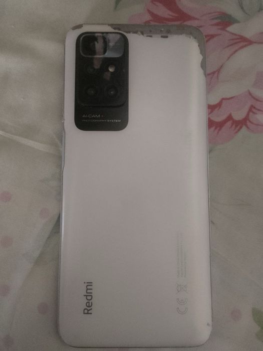 telefon nomi redmi 10