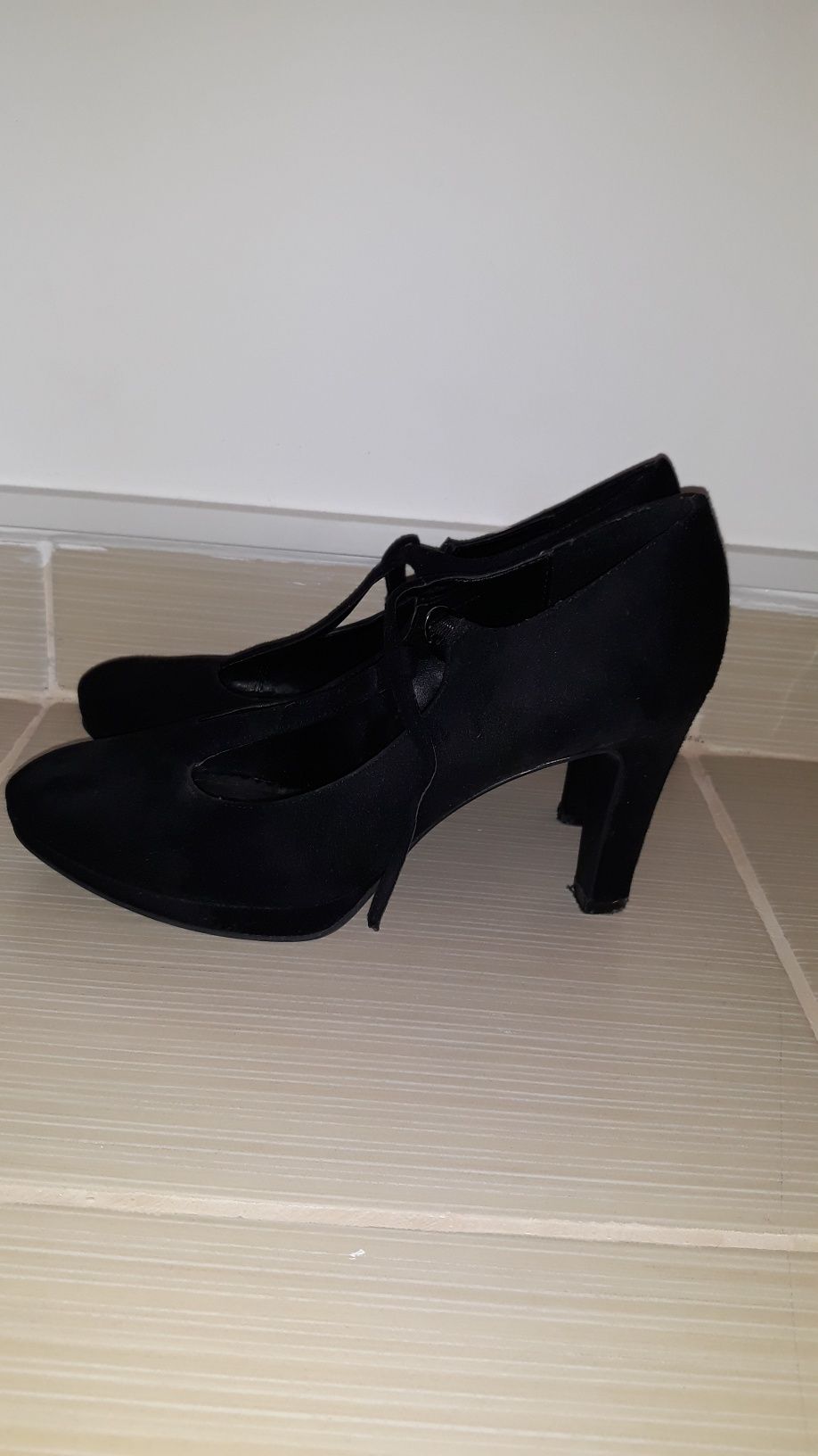 Pantofi damă mărimea 38