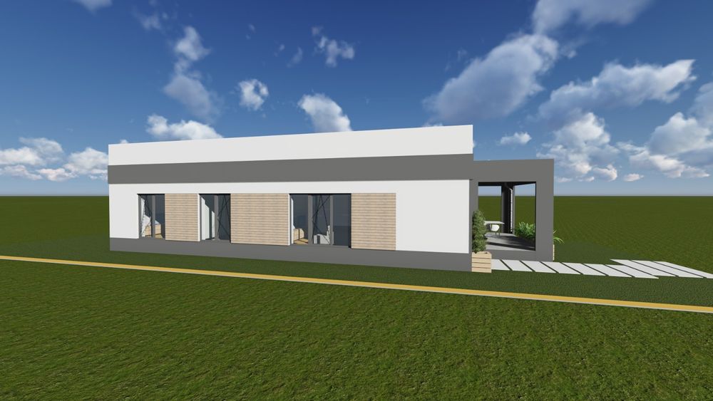 De vânzare Teren Constanța,  strada Crișului