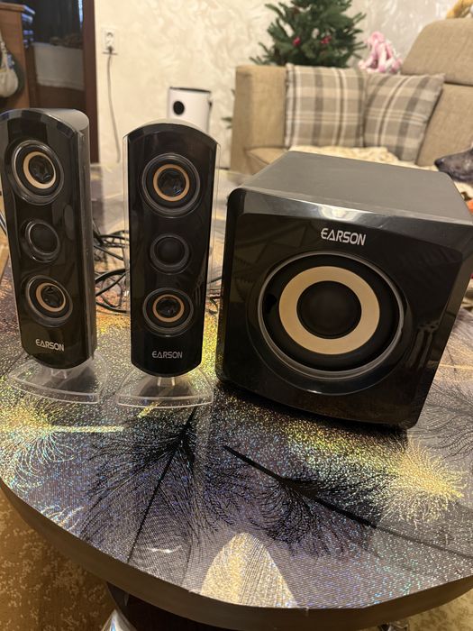 Продаются колонки