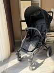 Коляска valco baby snap 4