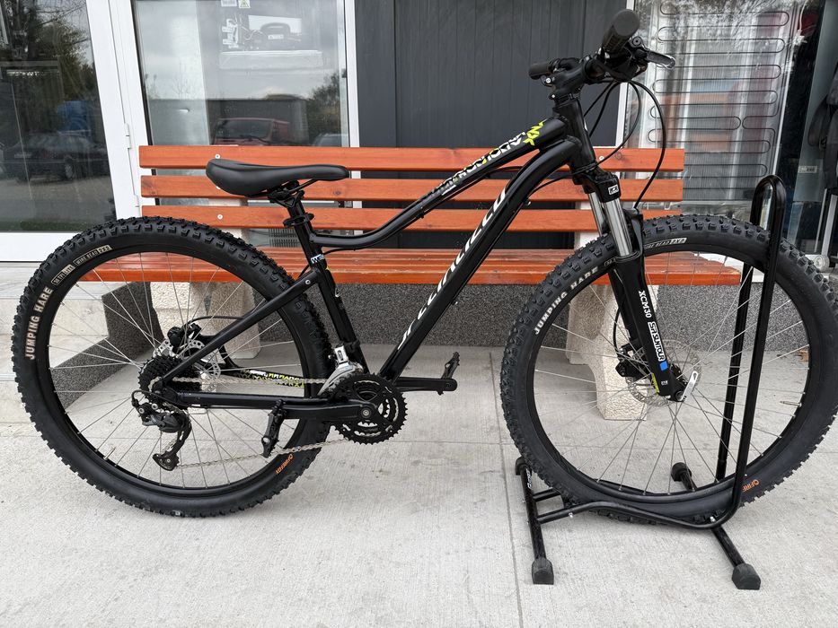 Планински велосипед SPECIALIZED 27.5/М