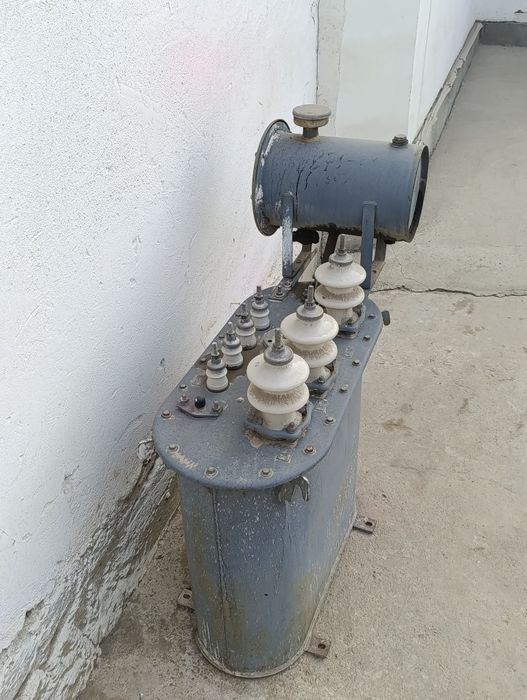 Transformator 25 talik