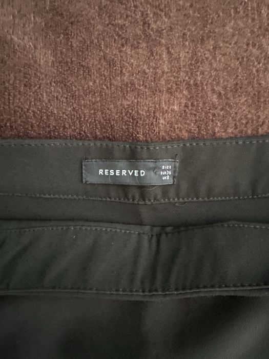 Пола reserves, размер 36