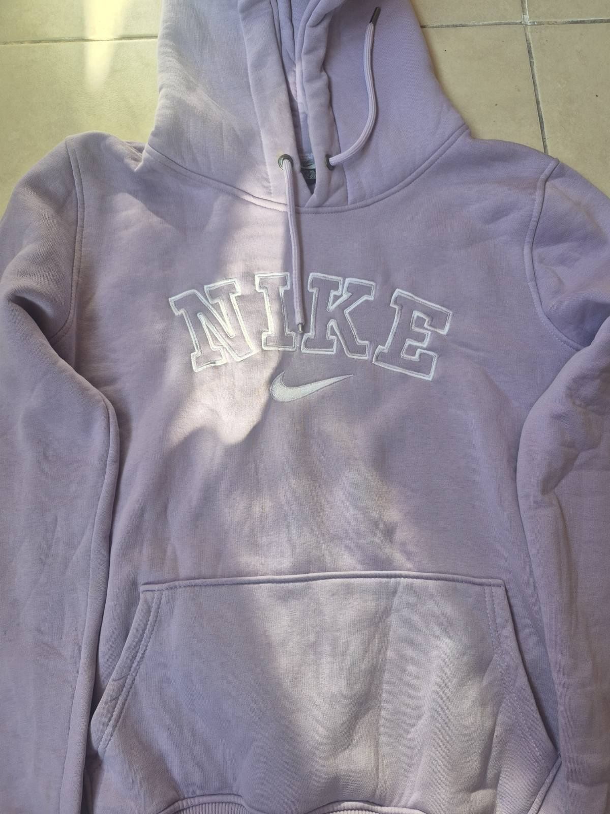 Суитчър Nike, L размер