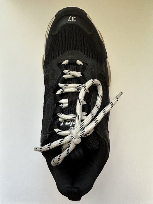 Balenciaga обувки оригинални