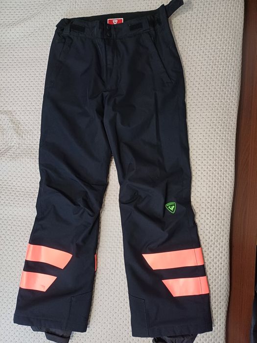 Costum ski Rossignol Hero 14 ani