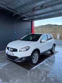 Nissan qashqai j10