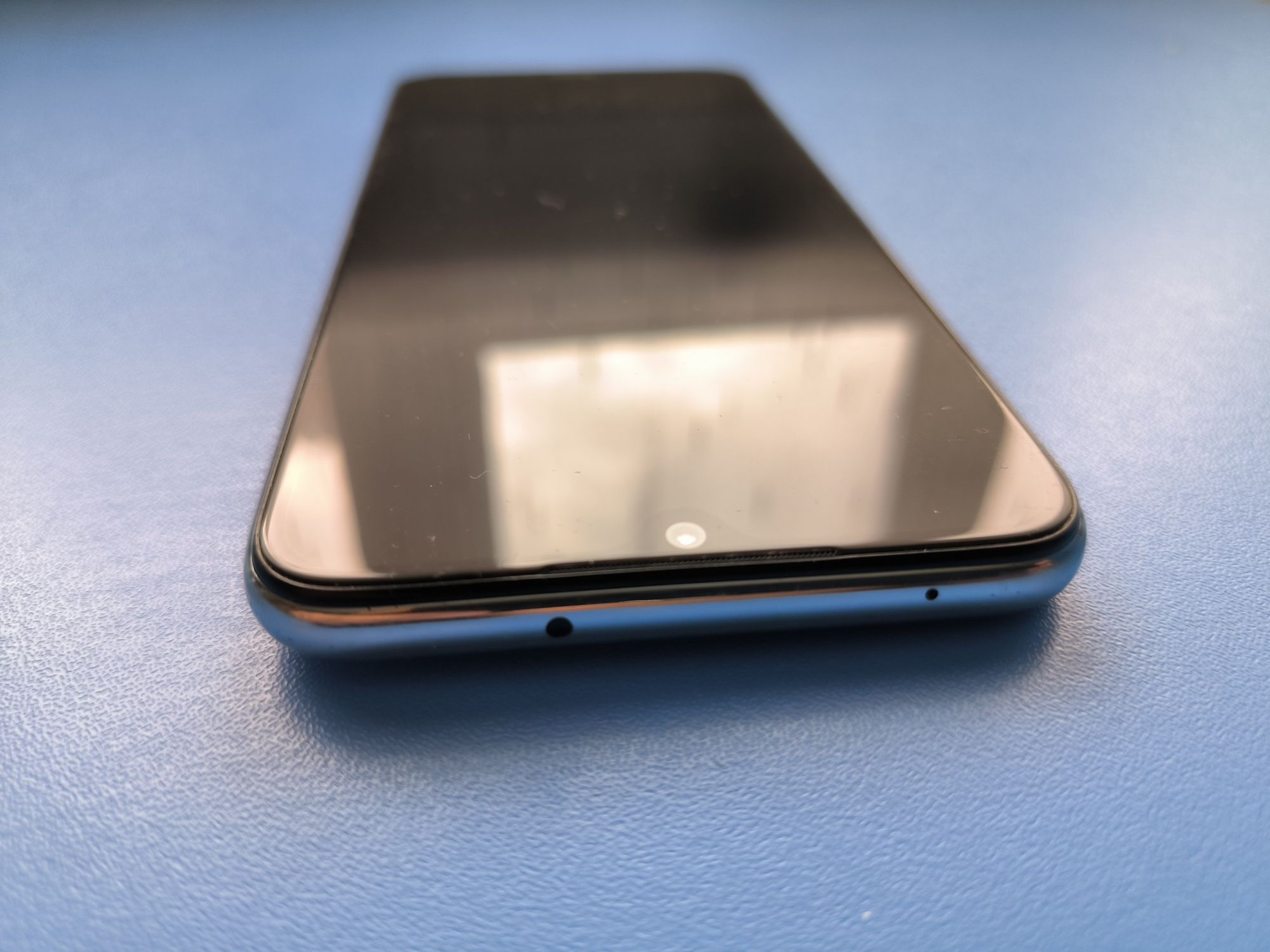 Смартфон Xiaomi Redmi Note 8/64Gb, разумный торг уместен