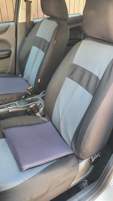 Ford Focus 1.6 TdCI