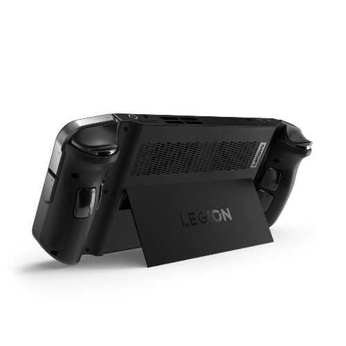 Consola portabila Lenovo Legion GO, 512 Gb, 16 RAM | UsedProducts.ro