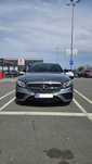 E43 AMG-86.300 km-401 CP-4 Matic-Panoramic-Air matic-360 Camera-Burmes