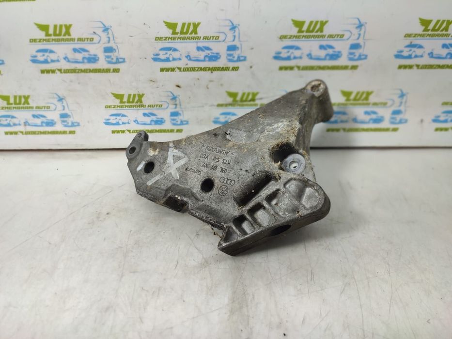 Suport motor 2.0 tdi CFH CFF CFG 03l199207 Volkswagen VW Scirocco 3 [