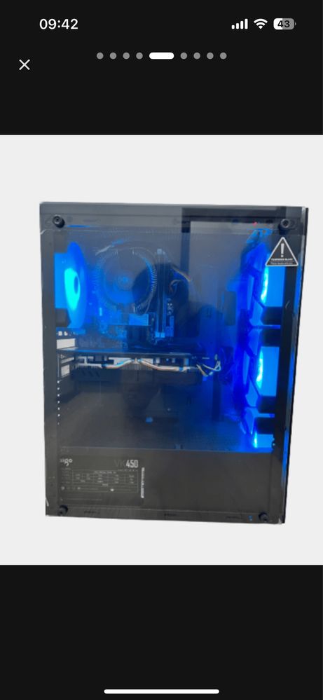 Pc sotiladi srochna