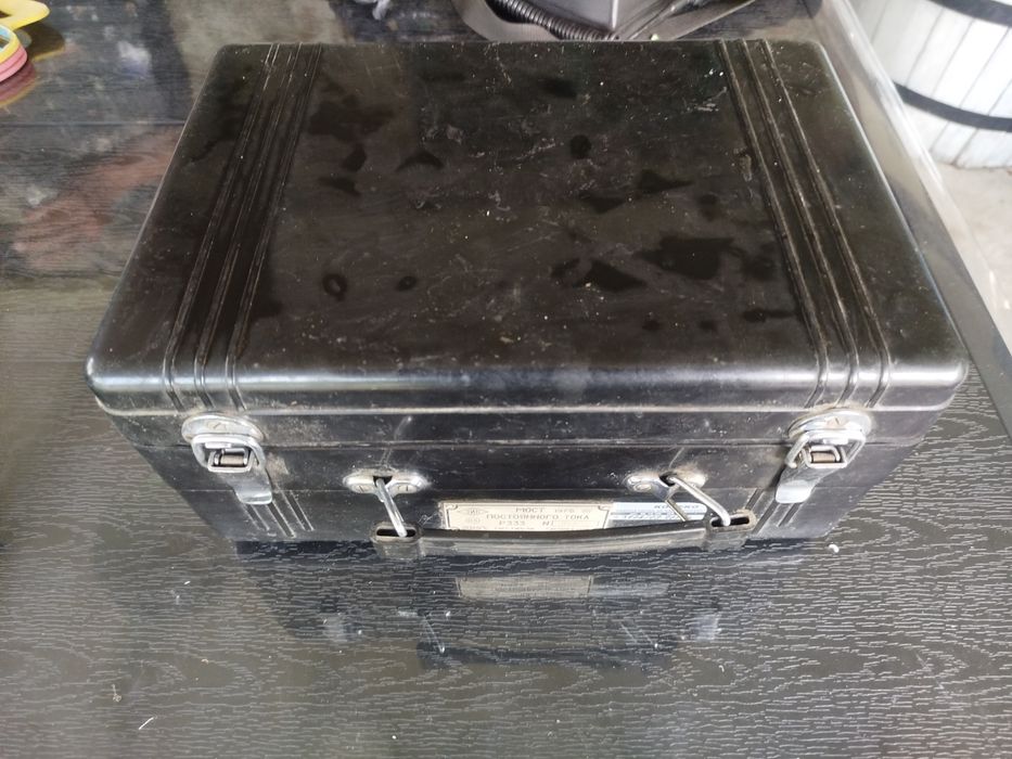 Измервателни уреди