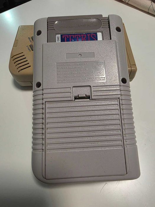 Игра Nintendo Game Boy Classic