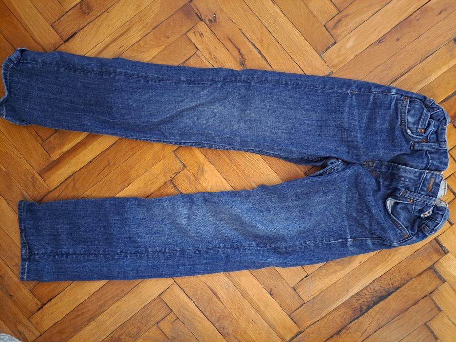 Детски дънки H&M