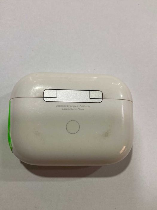 Apple AirPods Pro  (MWP22ZM/A)
