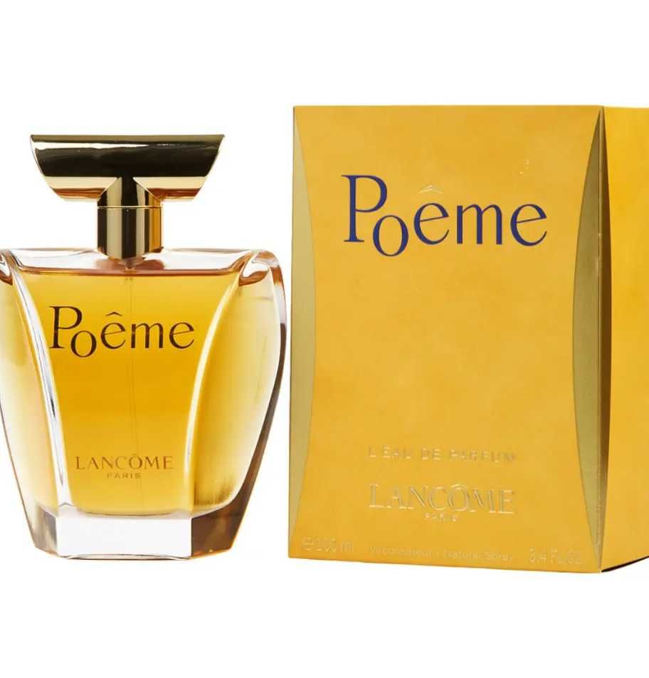 Lancome Poeme EDp 100ml-Парфюм за жени