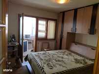 Poarta 6 apartament cu 3 camere decomandate cu 3 balcoane,etaj 1
