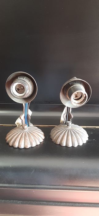 Настолни Лампи месинг