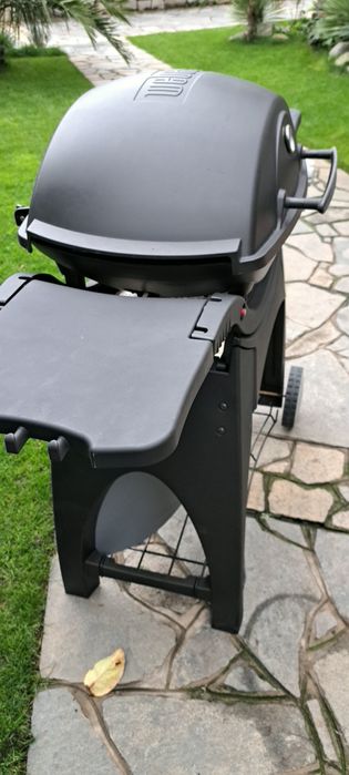 Газово барбекю Weber Q3000