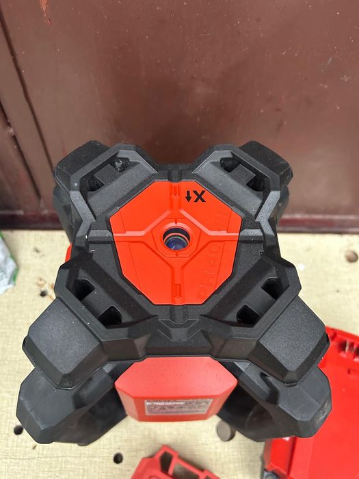 Nivela laser Hilti PR 40-22 Nuron 08.2025