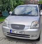 vand kia picanto benzina