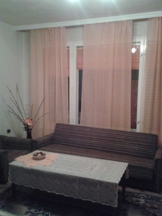 Продава се Двустаен апартамент в Пловдив, Гагарин - 64 кв.м за 1141 €/кв.м - Снимка #1