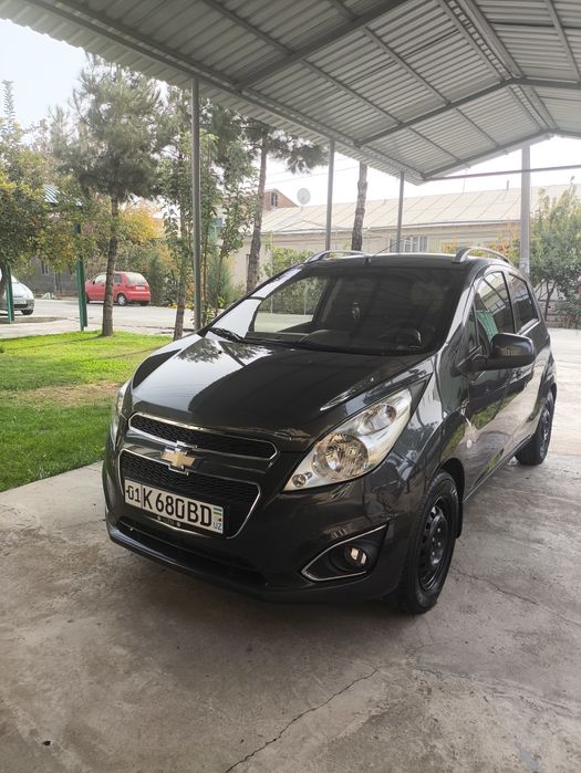 Arenda Vikup Spark 2019