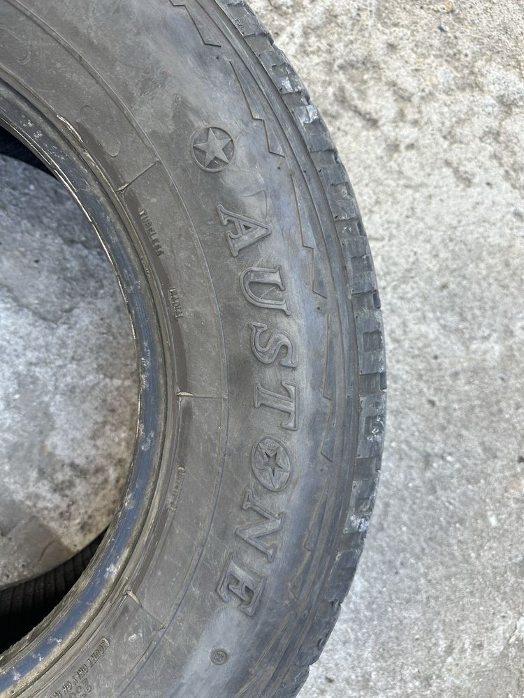 Austone 235/70 r16