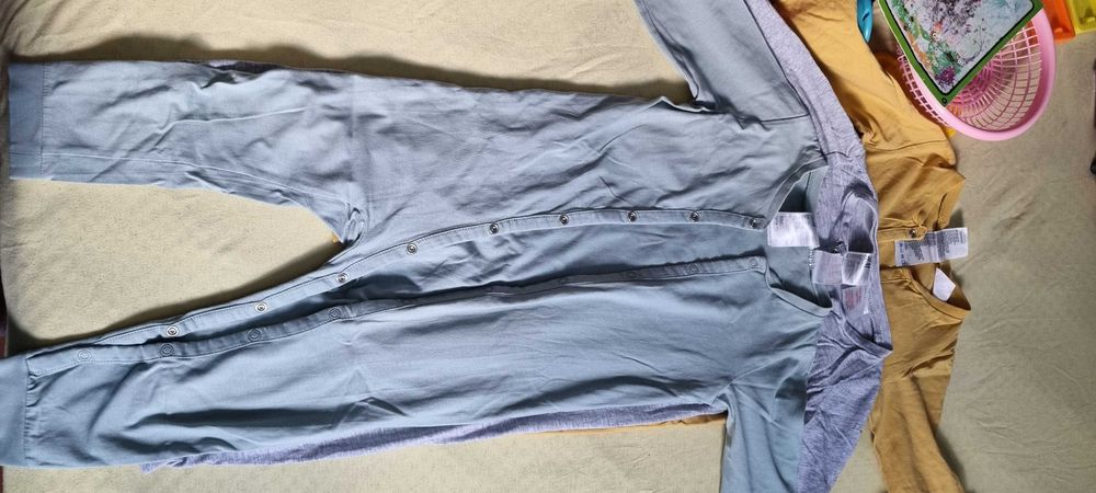 Lot de haine H&M mărimea 92