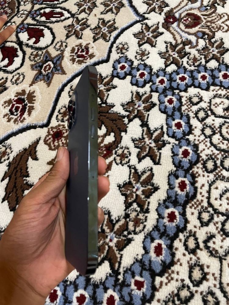 Iphone 12 pro max ideal