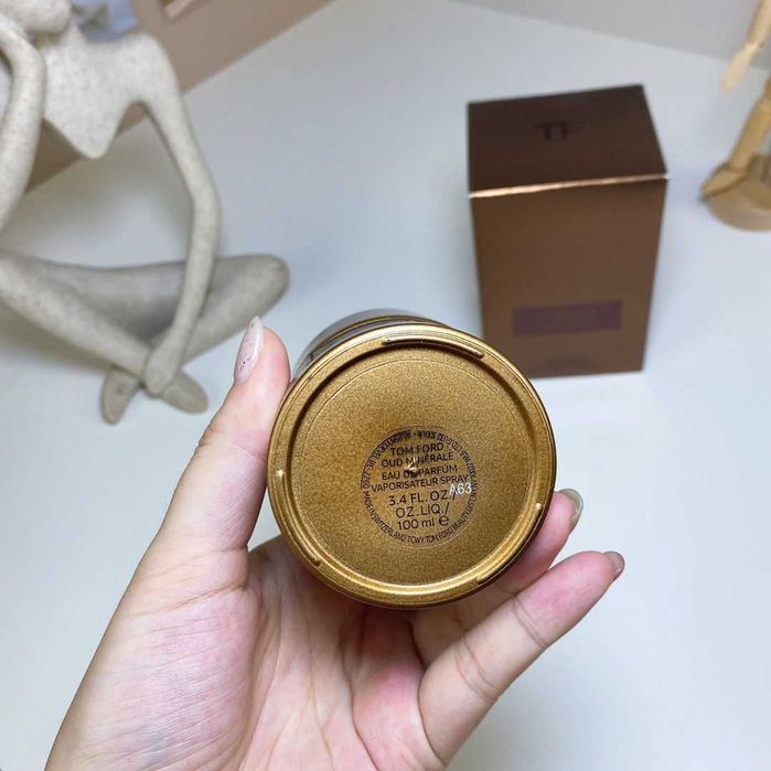 Tom Ford Oud Minérale 100ml EDP