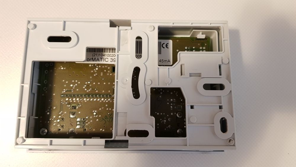 Termostat Calormatic 392