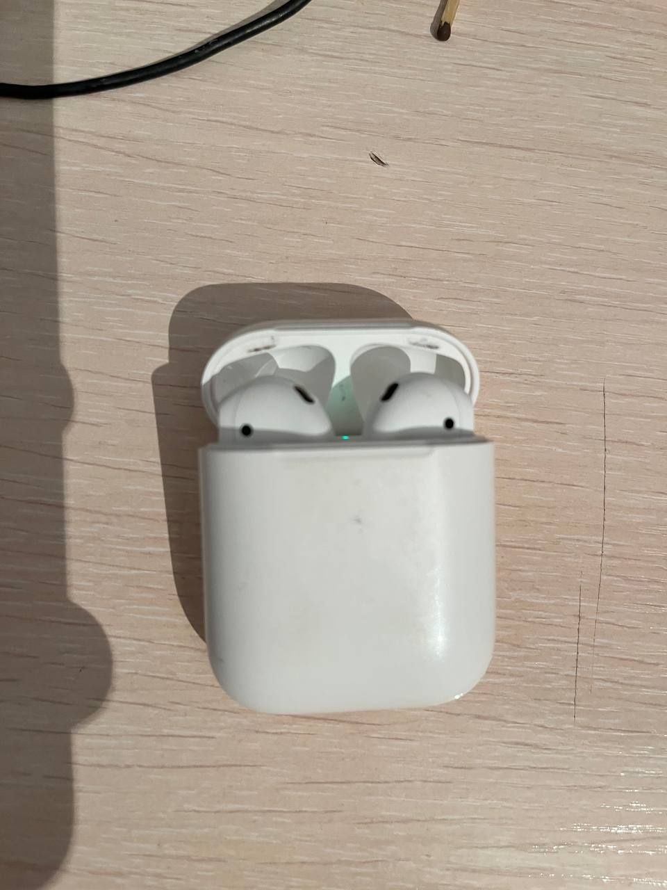 продам airpods 2 original