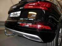 Carlig Remorcare Audi A3, A4, A5, A6, Q3, Q5, Q7