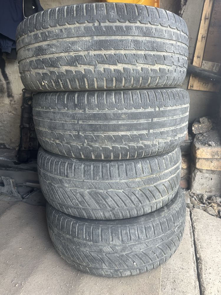 Продам резину R17