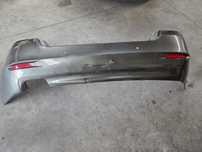 Vand bara bmw f10 facelift 2014 defecta