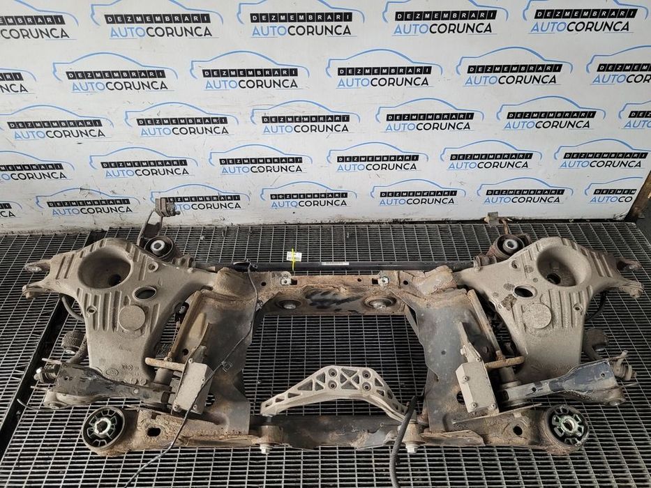 Punte spate Land Rover Discovery Sport 2.0 Diesel 2014 - 2019 SUV 4 Usi (1244) 4x4